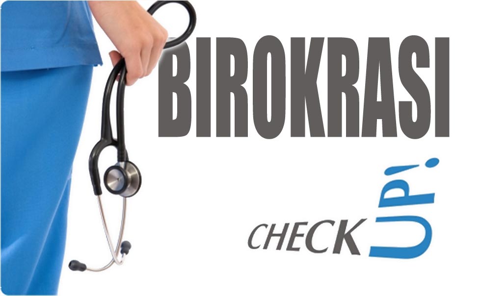 Birokrasi-check-up