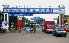 pelabuhan merak