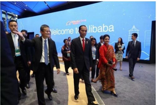 jokowi