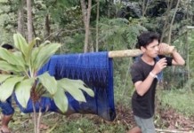 Langgar “Tengange” 5 Siswa SMP Tewas Tenggelam di Danau Gajeboh Badui