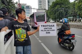 Trotoar