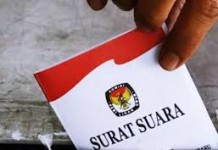 Pilkades di Tangerang jadi Ajang Taruhan Judi