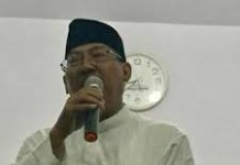 Aleg PKS Minta Warga Aktif Sampaikan Aspirasi