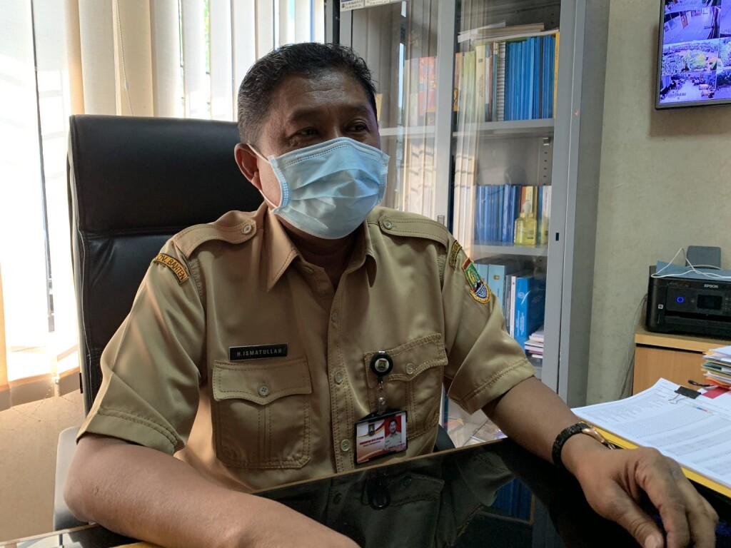 Kadindik cilegon