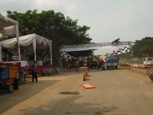 drag race 2