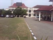 Seluruh Kepala SKPD Pemkot Cilegon Ramai-ramai Hadiri Sidang Terbuka S3 Walikota 1 pemkot