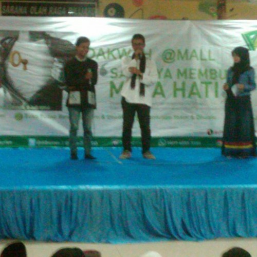 Agenda dompet dhuafa memberikan nuansa islami dan pengajaran tentang Puasa pada anak-anak yatim piatu