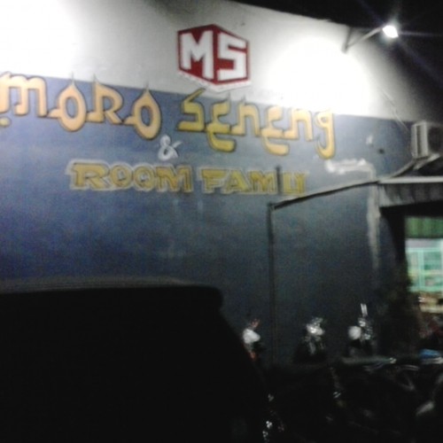 THM MS