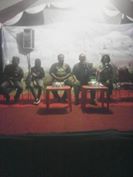 Jumlah Penderita HIV AIDS di Kota Cilegon Sudah Mengkhawatirkan 1 acara AIDS