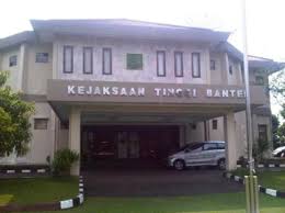 Terkait Pemeriksaan di Kejati Banten, Ini Tanggapan Kadis Tata Kota Cilegon