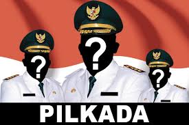 pilkada