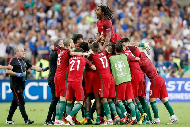 portugal juara euro 2016