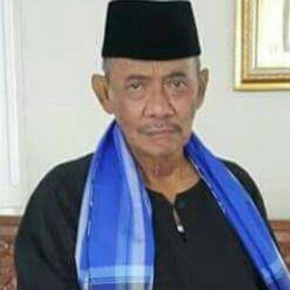 Mantan Walikota Cilegon Periode 2000-2010, Tubagus Aat Syafa'at.
