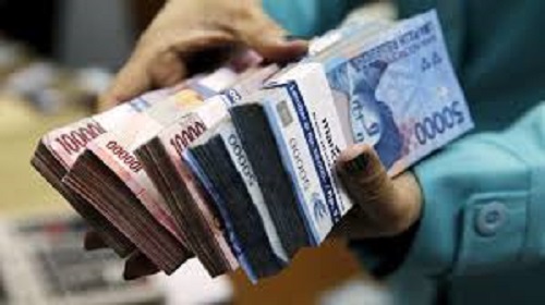 Wabup: Bantuan Keuangan Besar Tak Hilangkan Predikat Daerah Tertinggal 1 Foto, Ilustrasi