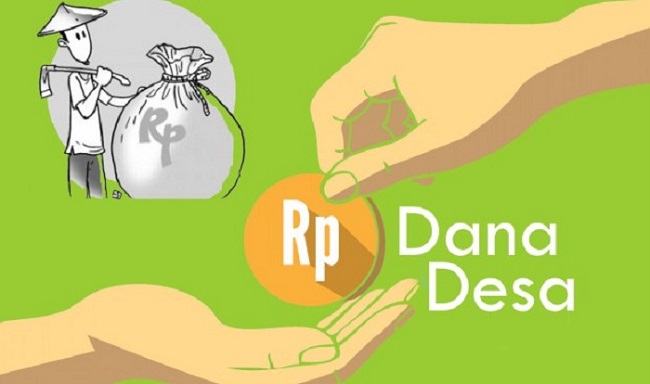 DPRD Tuding Penyimpangan Dana Desa Akibat Lemahnya Pengawasan Pemkab Pandeglang 1 Foto, Ist