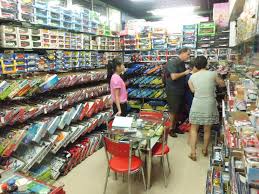 produk impor