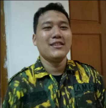 Rizki Khoirul ikhwan
