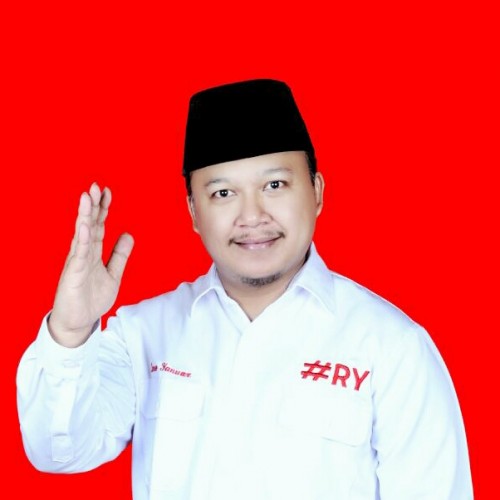 Reno Yanuar Ajak Masyarakat Cilegon Hormati Bulan Puasa dan Maknai Hari Lahir Pancasila 1 IMG-20170602-WA0000