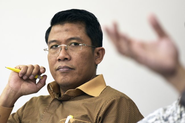 KPK Dinilai Tidak Serius Ungkap Tuntas Kasus Bank Century 1 PeOzn9ML8I_2