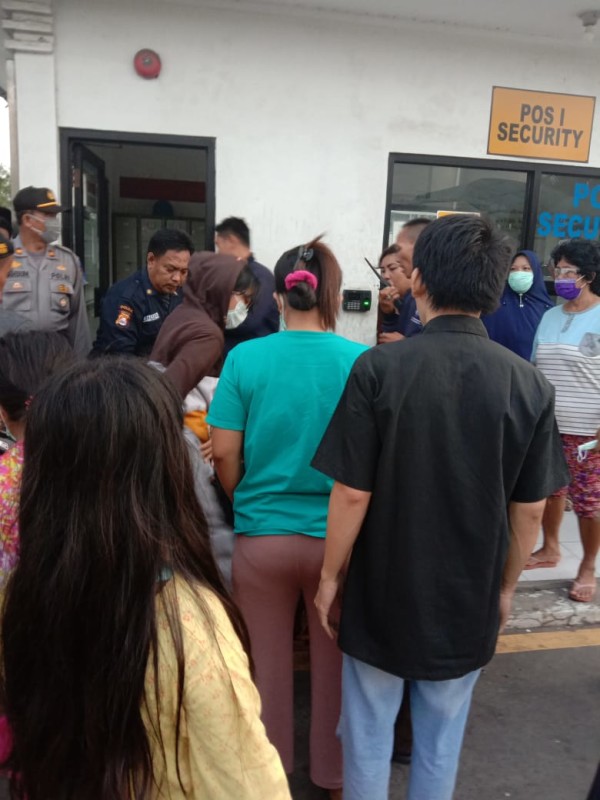 Semburan Gas Kimia PT Dover Chemical Telan Korban Warga Sekitar 2 IMG-20190604-WA0041