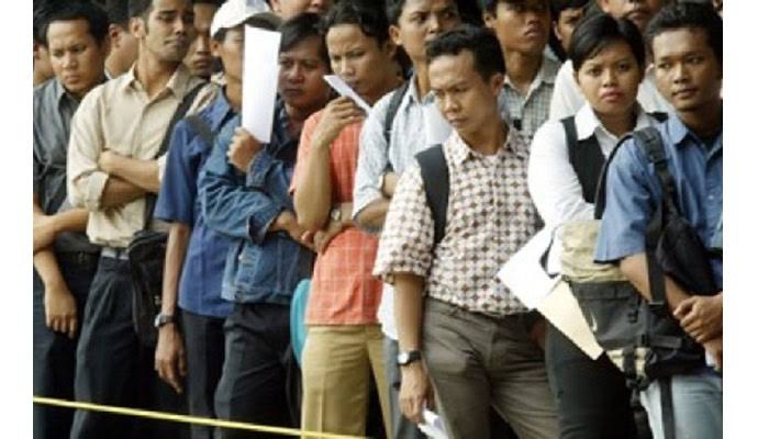 Walikota Tangsel Sebut 40 Ribu Warganya Tak Punya Pekerjaan 1 SAVE_20190715_080253