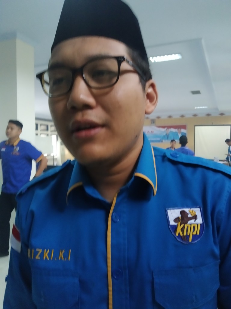 Rizki Tegaskan KNPI Cilegon Tidak Boleh Bermain Politik Praktis 1 IMG_20200226_111529