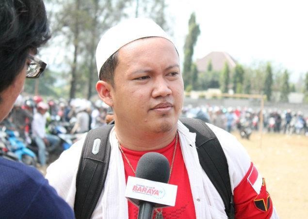 Setelah Gugatan Hibah Bansos, Kembali Warga Gugat Pengelolaan PT PCM 1 Supriyadi, Direktur NGO Rumah Hijau