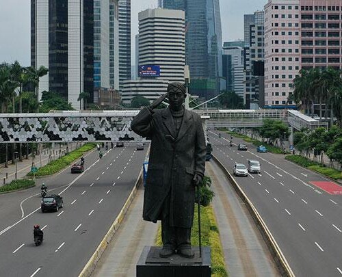 jakarta