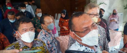 Pemkot Cilegon Bakal Luncurkan Aplikasi Pencari Kerja 1 walikota 5