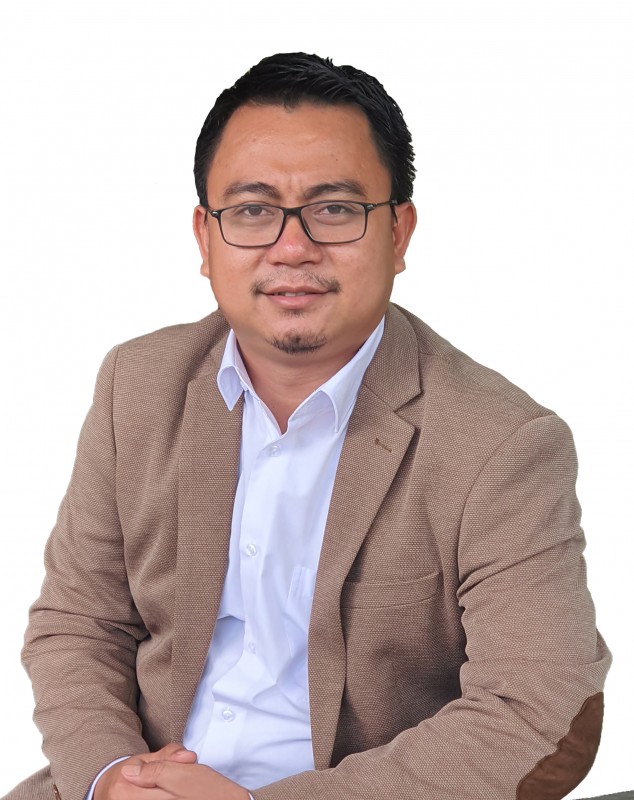 Upaya Wujudkan Lebak dan Pandeglang Lebih Maju, Nursailan Bakal Nyaleg DPR RI 2024 1 Foto : Nursailan, S.IP., Bacaleg DPR RI, Partai NasDem, Dapil Lebak dan Pandeglang.