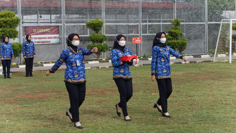 Peringati Hari Ibu, Kalapas Cilegon : Semua Tumbuh Dewasa dalam Bimbingan Ibu 1 IMG-20221222-WA0216