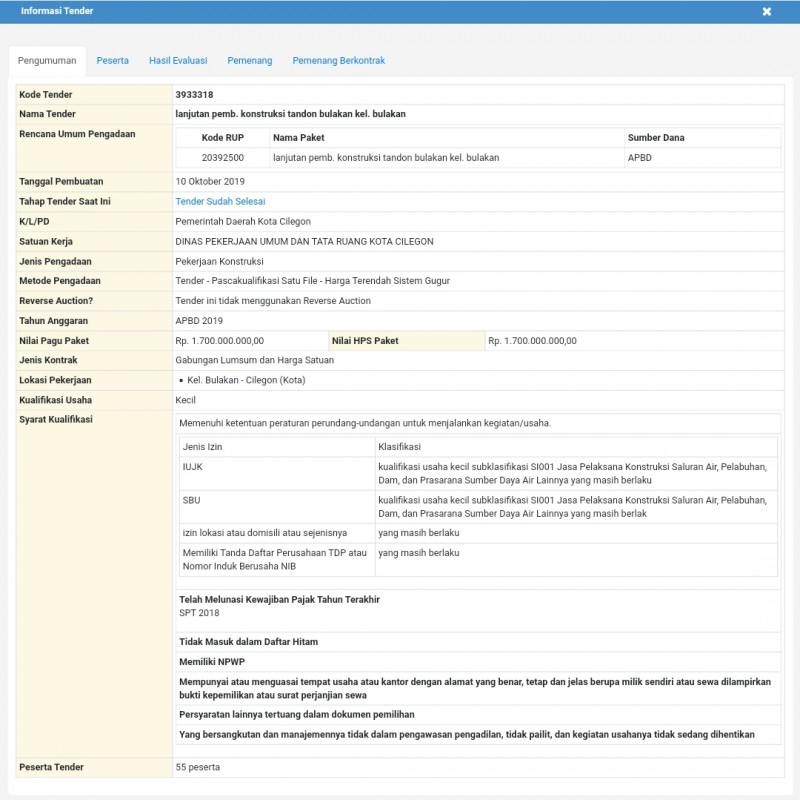Menyoal Mangkraknya Proyek Tandon di Kelurahan Bulakan 2 Screenshot_2023-01-17-05-52-01-838-edit_com.android.chrome