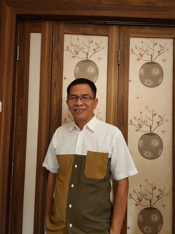 Caleg PPP Tohir : "Tahun Baru Jadikan Momen Yang Positif" 1 IMG 20240101 WA0008