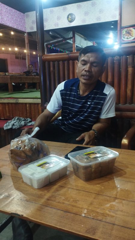 Pengrajin Tahu Cilegon: Pilar Pemberdayaan Ekonomi Lokal 2 IMG 20240727 WA0151