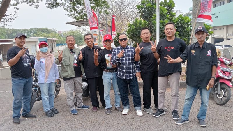 Gerakan Bersama Aliansi Ormas: GEBRAS "02" Kawal Kemenangan Pasangan HALAL 1 IMG 20240829 WA0060
