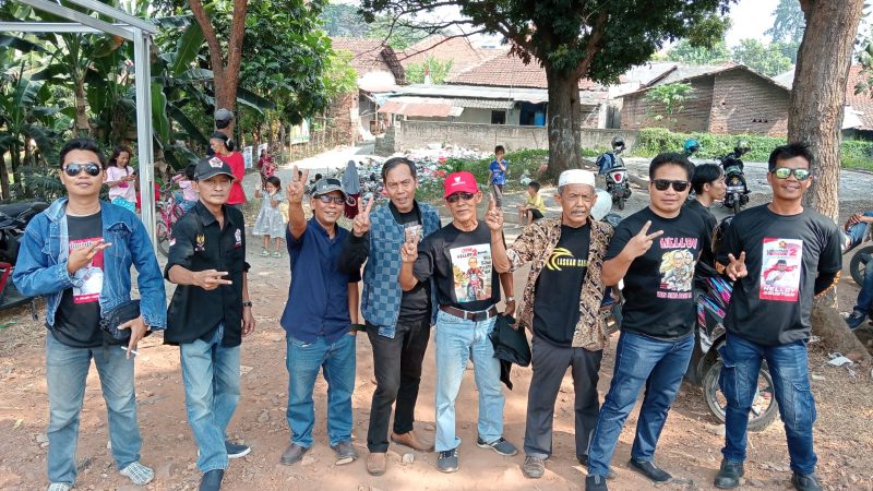 Gerakan Bersama Aliansi Ormas: GEBRAS "02" Kawal Kemenangan Pasangan HALAL 2 IMG 20240829 WA0069
