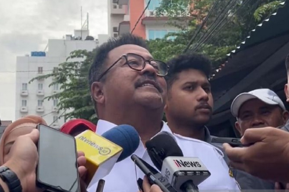 rano karno