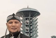 Kang TB Maman Sutrisno kecam keras dugaan pemerasan proyek industri di Cilegon, minta wali kota ambil tindakan