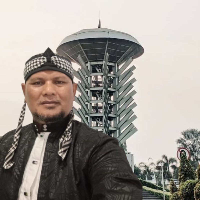 Kang TB Maman Sutrisno kecam keras dugaan pemerasan proyek industri di Cilegon, minta wali kota ambil tindakan