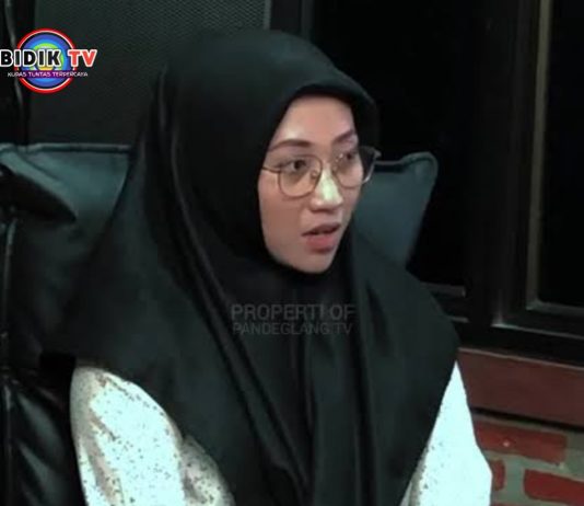 pemecatan sepihak RSUD Labuan, rekrutmen pegawai RSUD Labuan, Iis Nurlina viral