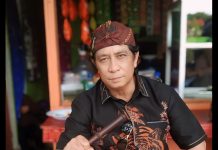 Abah Jen Serukan Pemerataan Investasi di Cilegon