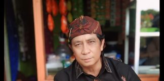 Abah Jen Serukan Pemerataan Investasi di Cilegon