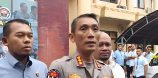 Ketua KADIN Cilegon, jatah proyek Chandra Asri, penyelidikan Polda Banten