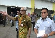 kendaraan dinas Cilegon, lelang kendaraan, efisiensi anggaran Pemkot, mobil dinas dilelang, ambulans dari mobil dinas