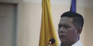Gubernur Andra Soni tegaskan pentingnya integritas ASN dan transparansi PPDB 2025