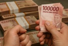 penggelapan koperasi, pinjaman fiktif, Ditreskrimum Polda Banten, KSP Mitra Dhuafa, AH tersangka
