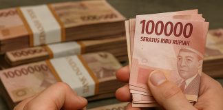 penggelapan koperasi, pinjaman fiktif, Ditreskrimum Polda Banten, KSP Mitra Dhuafa, AH tersangka