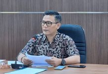 Flaring PT Lotte Chemical Indonesia gegerkan warga Cilegon