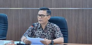 Flaring PT Lotte Chemical Indonesia gegerkan warga Cilegon