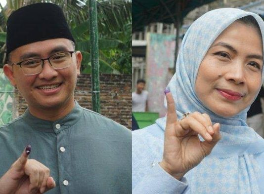 KPU Serang Gelar Pleno Penetapan Pemenang PSU Pilkada 2024